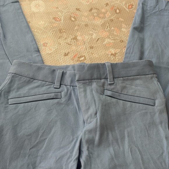 GAP skinny ankle work pants lot of 4 Size 00 - Picture 4 of 11